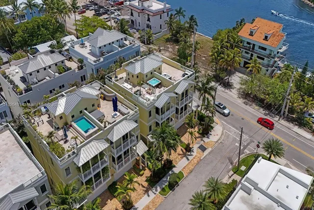 a view of a terrace with furniture and a potted plant