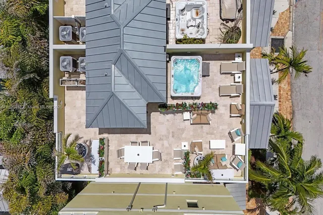 $2,390,000 | 346 Elm Street, Unit A10, Hollywood, FL 33019