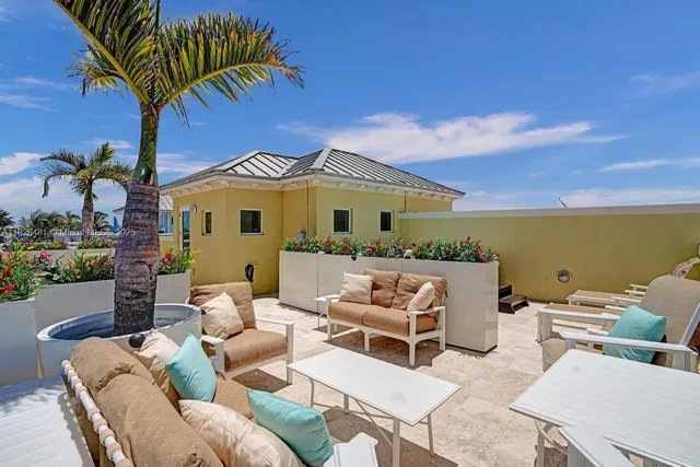 $2,390,000 | 346 Elm Street, Unit A10, Hollywood, FL 33019