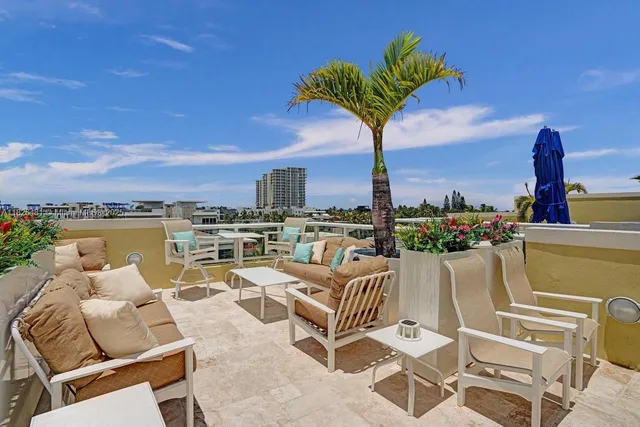 $2,390,000 | 346 Elm Street, Unit A10, Hollywood, FL 33019