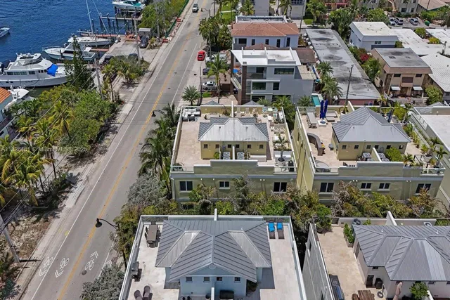 $2,390,000 | 346 Elm Street, Unit A10, Hollywood, FL 33019