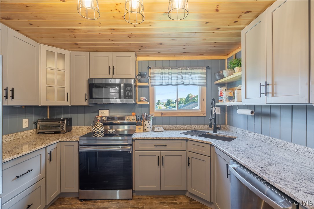 1313 County Rte 22 Altmar, NY 13302 - Photo 16 of 50