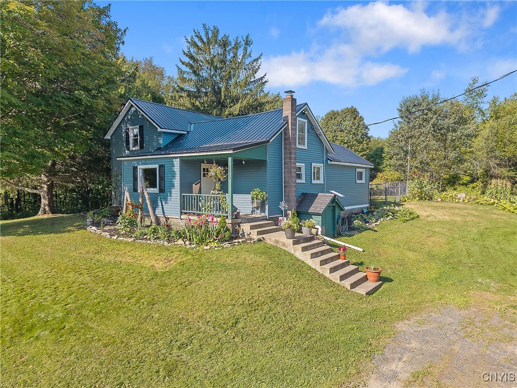 1313 County Rte 22 Altmar, NY 13302 - Photo 2 of 50