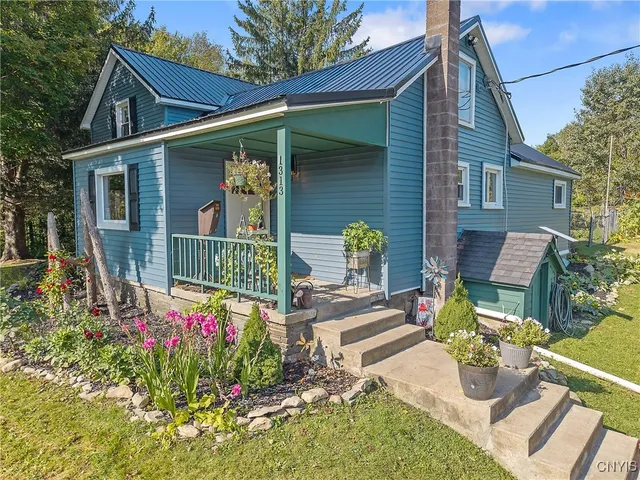 $225,000 | 1313 County Rte 22, Altmar, NY 13302