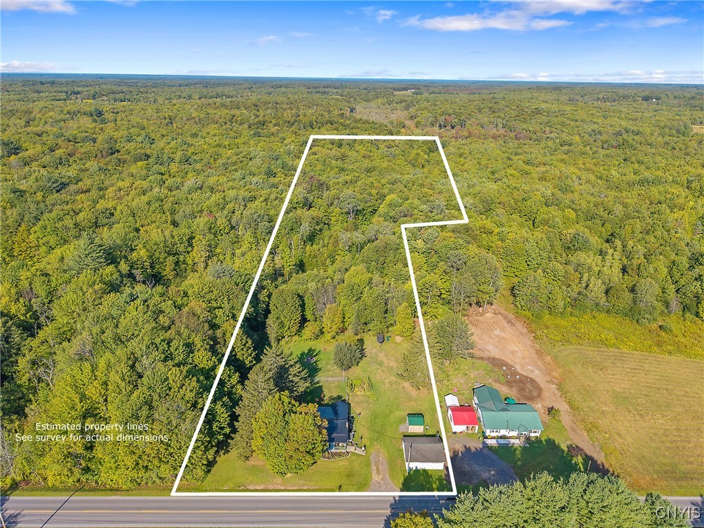 1313 County Rte 22 Altmar, NY 13302 - Photo 46 of 50