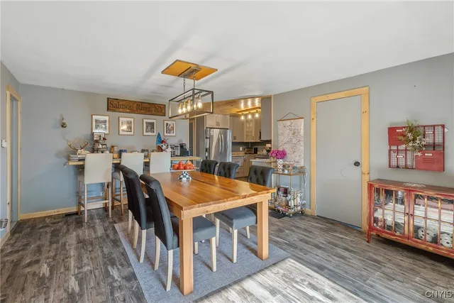 $225,000 | 1313 County Rte 22, Altmar, NY 13302