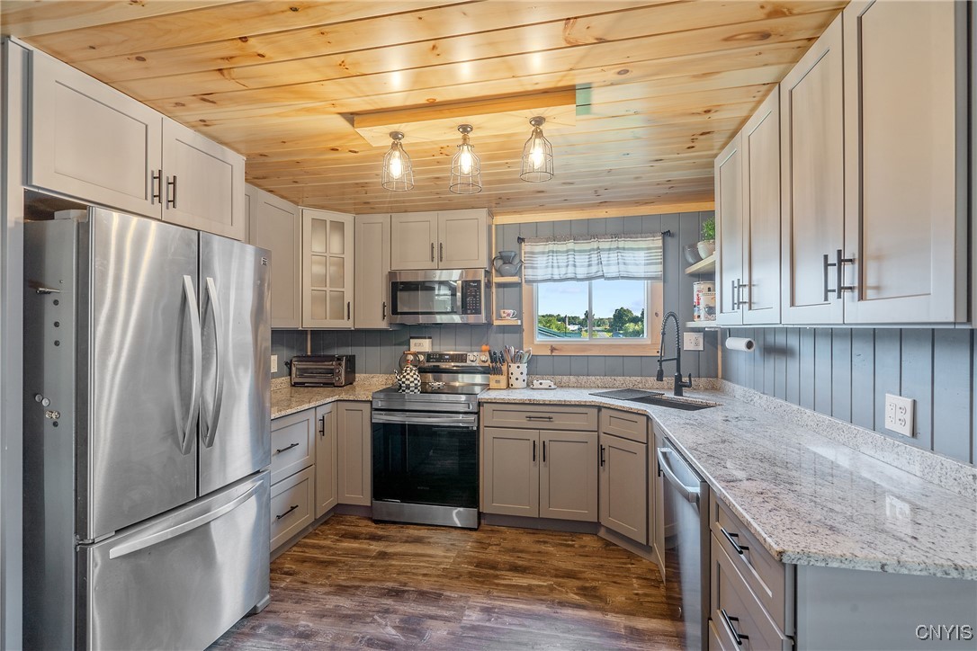 1313 County Rte 22 Altmar, NY 13302 - Photo 10 of 50