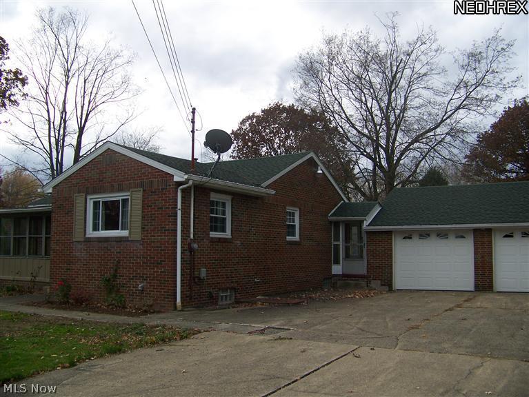 11650 Springfield Road North Lima, OH 44452 - Photo 13 of 17