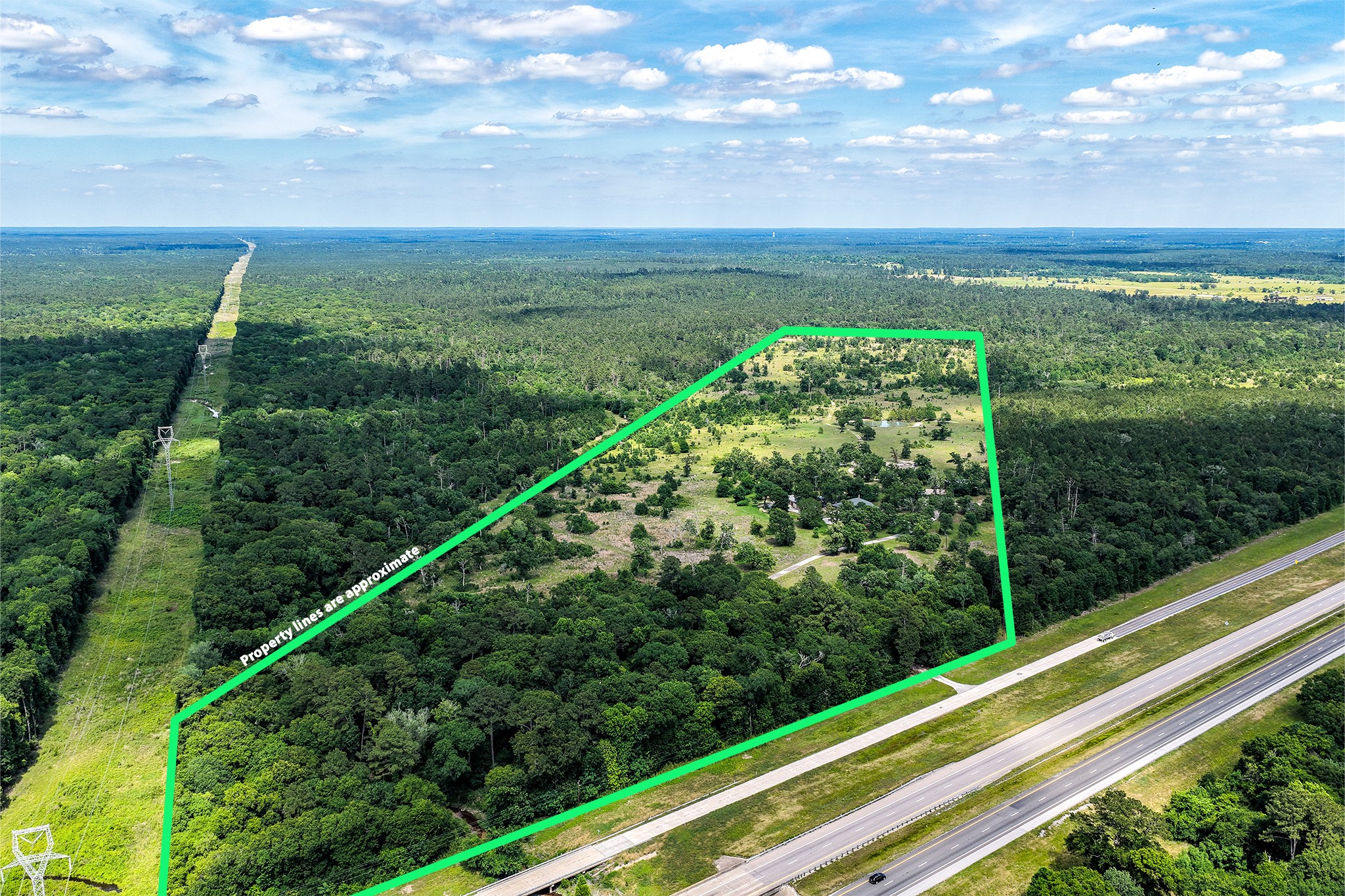 1726 Interstate 45 Huntsville, TX 77320 - Photo 2 of 49