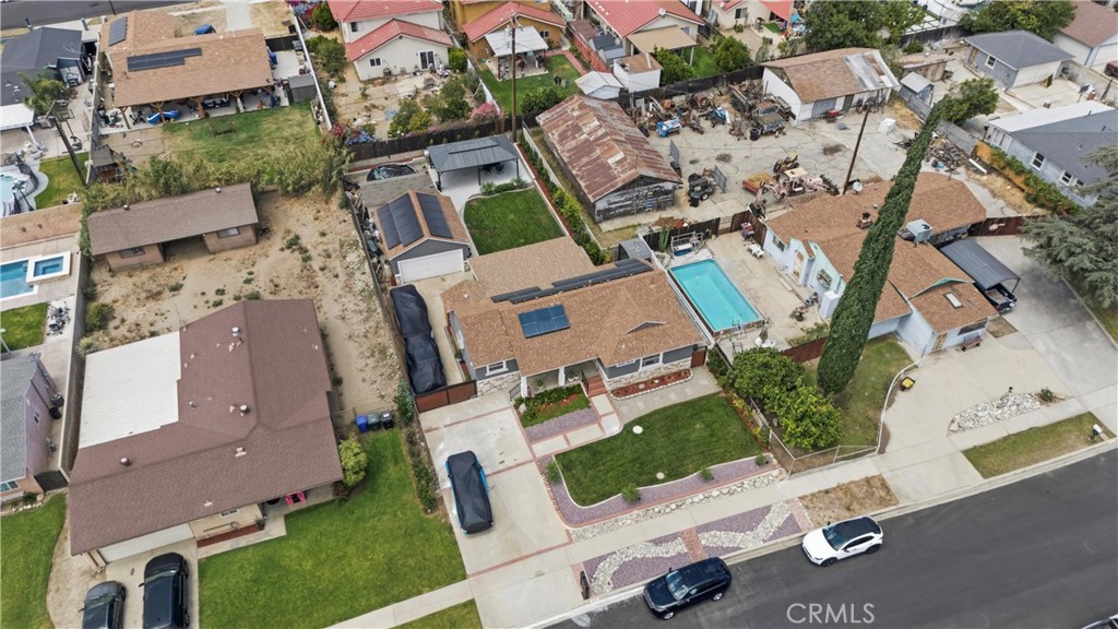 8596 Comet Street Rancho Cucamonga, CA 91730 - Photo 34 of 39