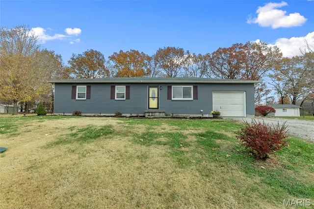$234,900 | 178 Meier Meadows, Jackson, MO 63755