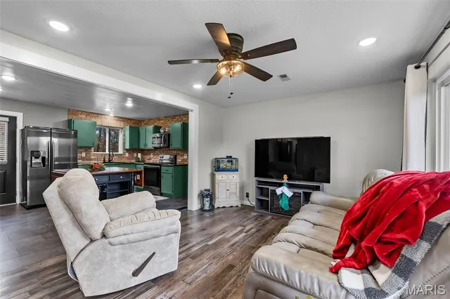 $234,900 | 178 Meier Meadows, Jackson, MO 63755