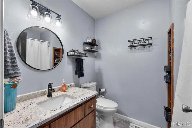 $234,900 | 178 Meier Meadows, Jackson, MO 63755