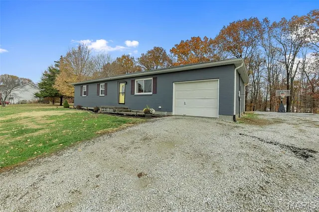 $234,900 | 178 Meier Meadows, Jackson, MO 63755