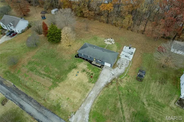 $234,900 | 178 Meier Meadows, Jackson, MO 63755