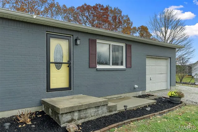 $234,900 | 178 Meier Meadows, Jackson, MO 63755