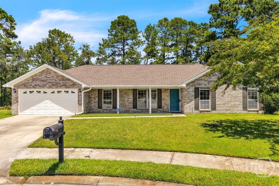 90 Charleston Court Midway, GA 31320 - Photo 1 of 25