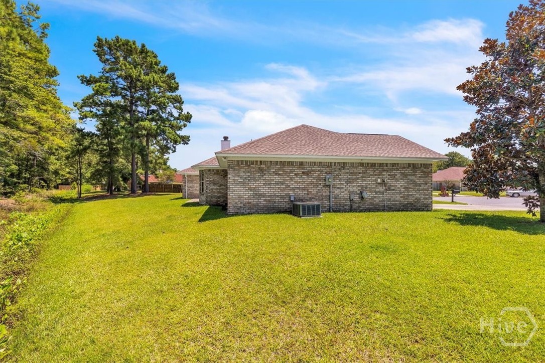 90 Charleston Court Midway, GA 31320 - Photo 21 of 25