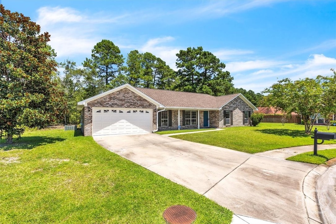 90 Charleston Court Midway, GA 31320 - Photo 22 of 25