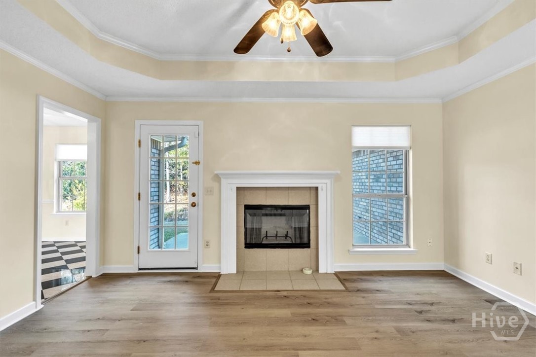 90 Charleston Court Midway, GA 31320 - Photo 7 of 25