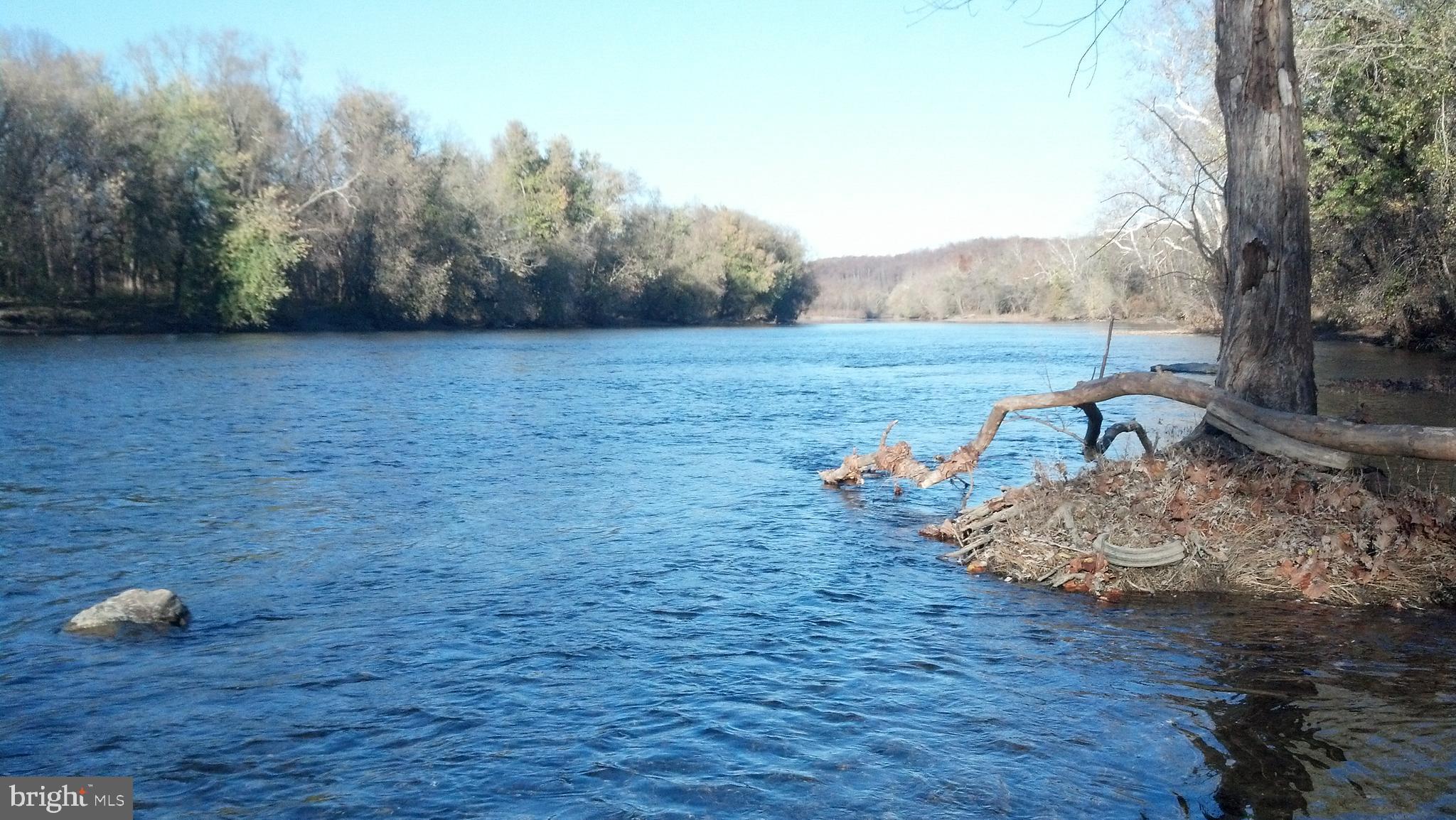 125 Thompson Mill Road Front Royal, VA 22630 - Photo 46 of 50 Shenandoah River