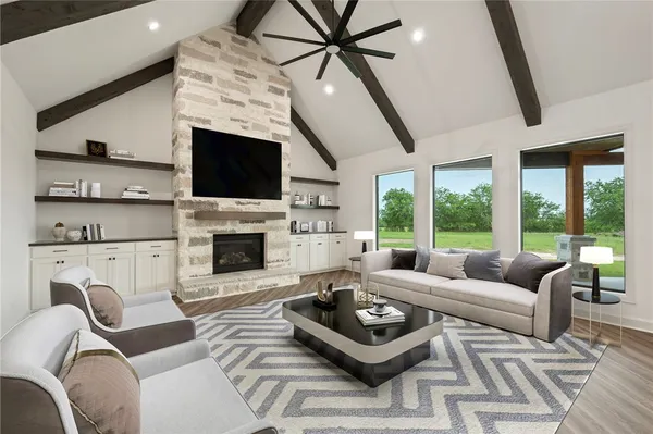 $859,900 | 4602 Wesson Drive, Bryan, TX 77808