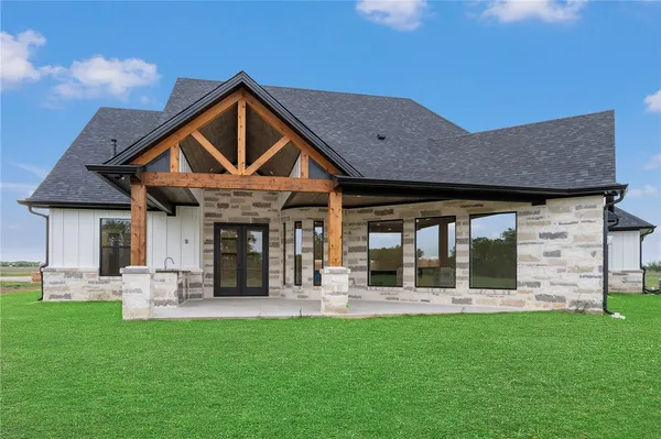 $859,900 | 4602 Wesson Drive, Bryan, TX 77808