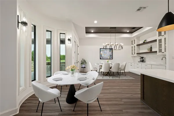 $859,900 | 4602 Wesson Drive, Bryan, TX 77808