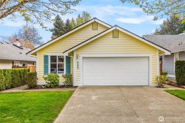 $435,000 | 6036 Stanwick Lane Southeast, Olympia, WA 98513