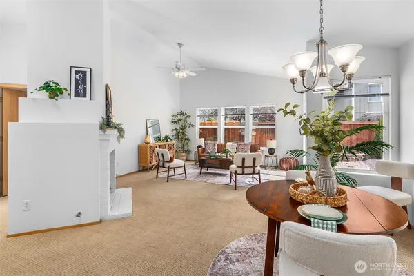 $435,000 | 6036 Stanwick Lane Southeast, Olympia, WA 98513