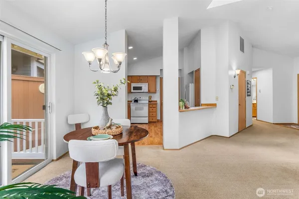 $435,000 | 6036 Stanwick Lane Southeast, Olympia, WA 98513