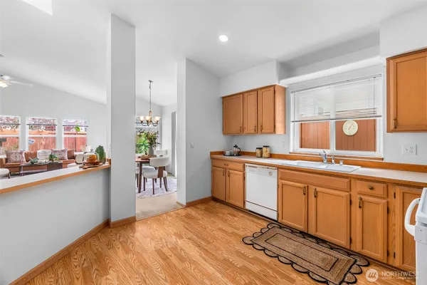 $435,000 | 6036 Stanwick Lane Southeast, Olympia, WA 98513