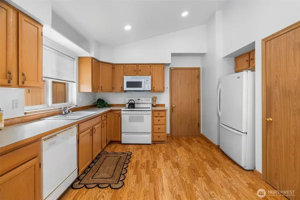 $435,000 | 6036 Stanwick Lane Southeast, Olympia, WA 98513