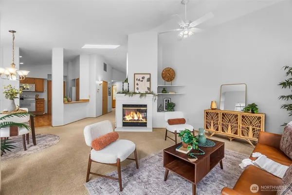 $435,000 | 6036 Stanwick Lane Southeast, Olympia, WA 98513