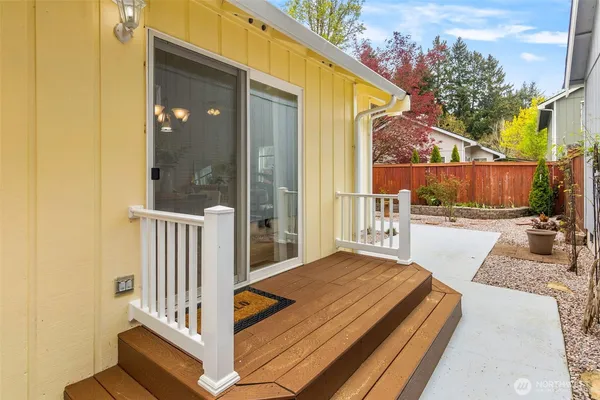 $435,000 | 6036 Stanwick Lane Southeast, Olympia, WA 98513