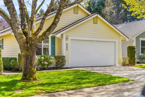 $435,000 | 6036 Stanwick Lane Southeast, Olympia, WA 98513
