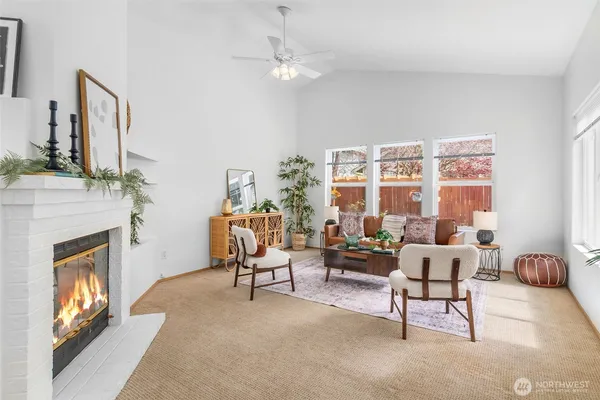 $435,000 | 6036 Stanwick Lane Southeast, Olympia, WA 98513