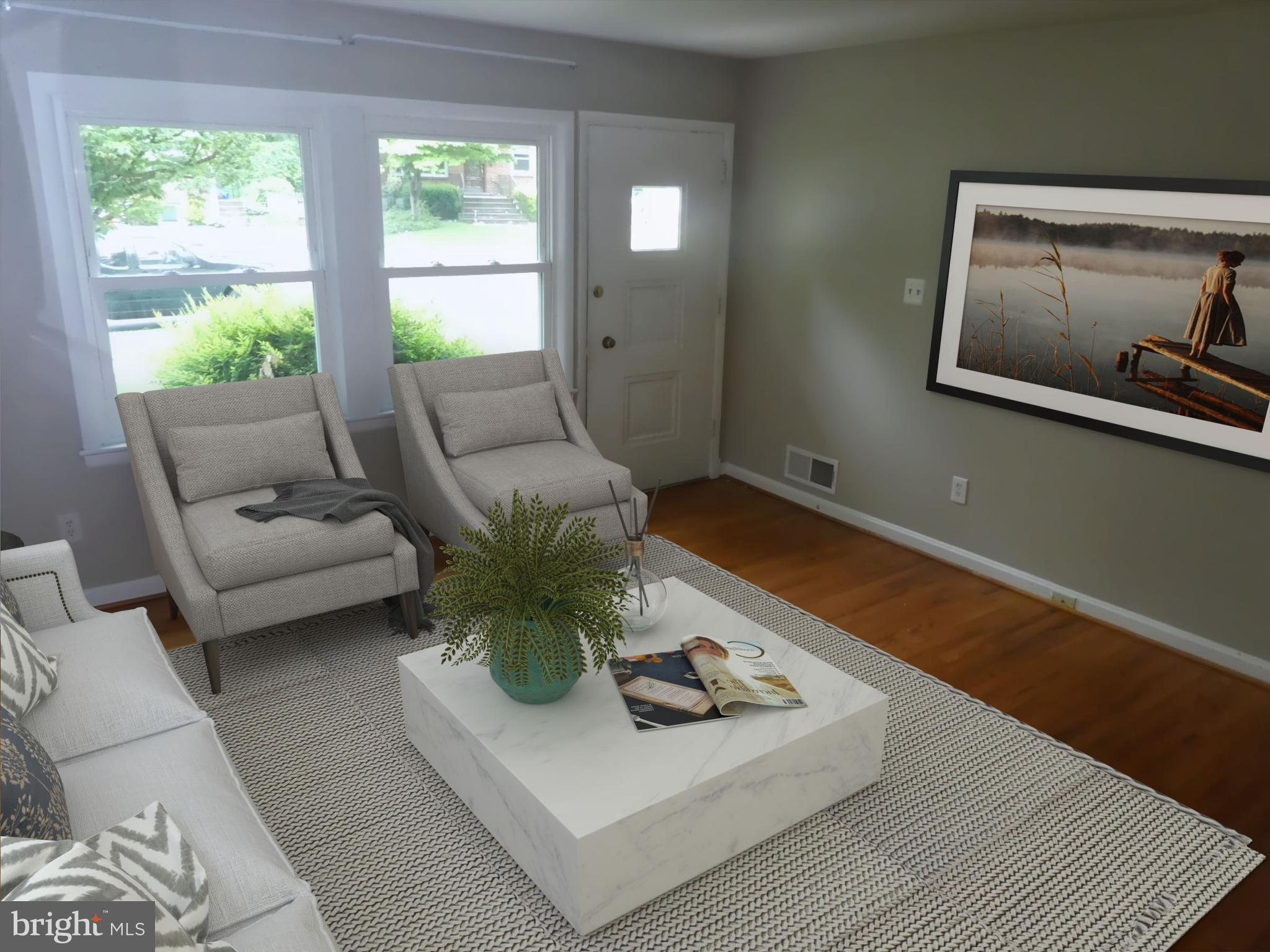 3905 Lantern Drive Silver Spring, MD 20902 - Photo 3 of 24 You enter into a spacious living room