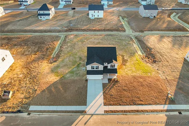 $349,950 | 266 Palomo Place, Raeford, NC 28376