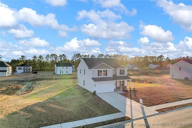 $349,950 | 266 Palomo Place, Raeford, NC 28376