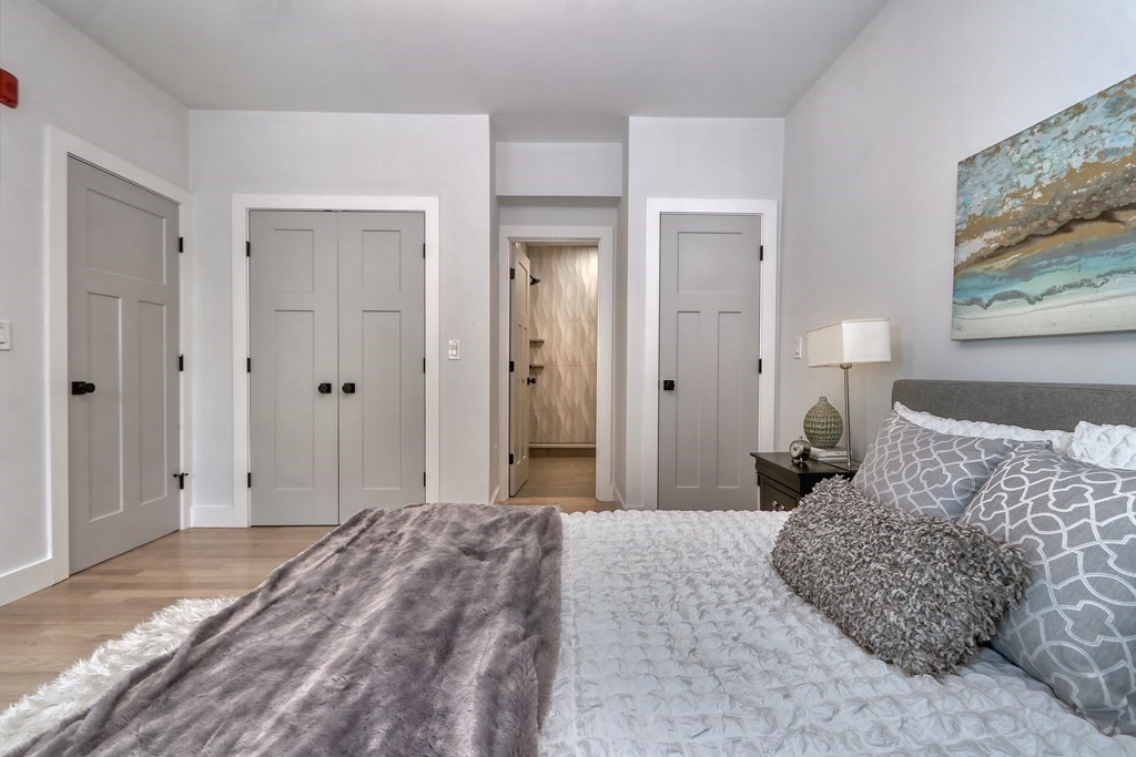 23 Folsom Street, Unit 2 Boston, MA 02125 - Photo 16 of 23