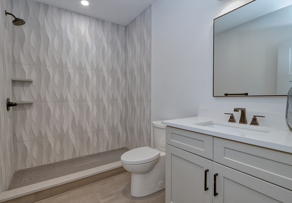 23 Folsom Street, Unit 2 Boston, MA 02125 - Photo 17 of 23