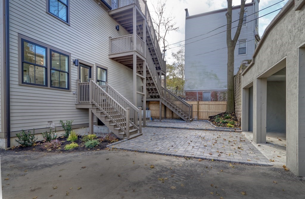 23 Folsom Street, Unit 2 Boston, MA 02125 - Photo 19 of 23