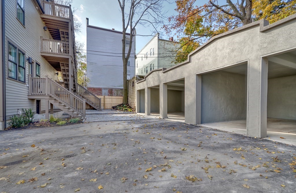 23 Folsom Street, Unit 2 Boston, MA 02125 - Photo 20 of 23