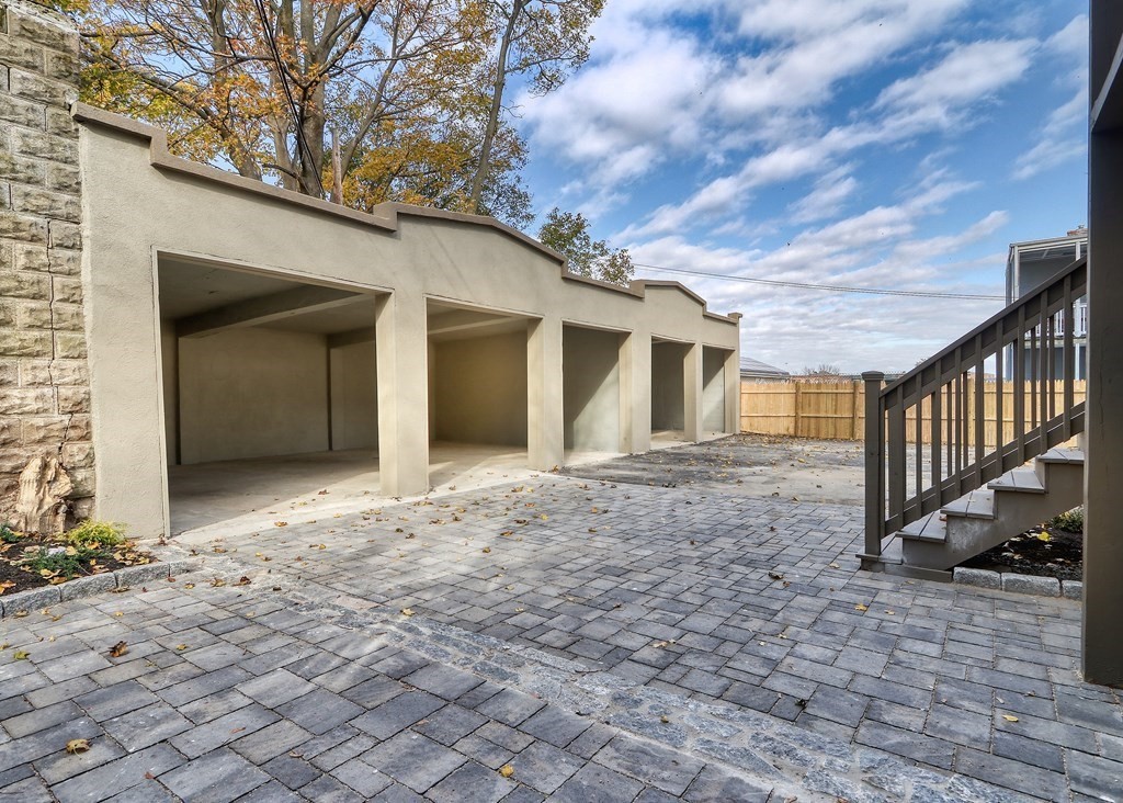 23 Folsom Street, Unit 2 Boston, MA 02125 - Photo 21 of 23