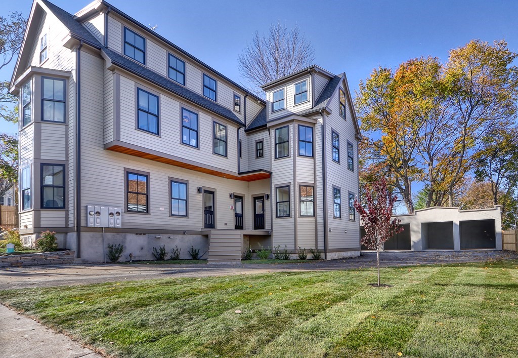 23 Folsom Street, Unit 2 Boston, MA 02125 - Photo 23 of 23