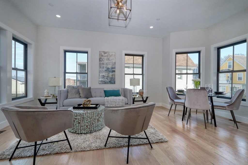 23 Folsom Street, Unit 2 Boston, MA 02125 - Photo 8 of 23