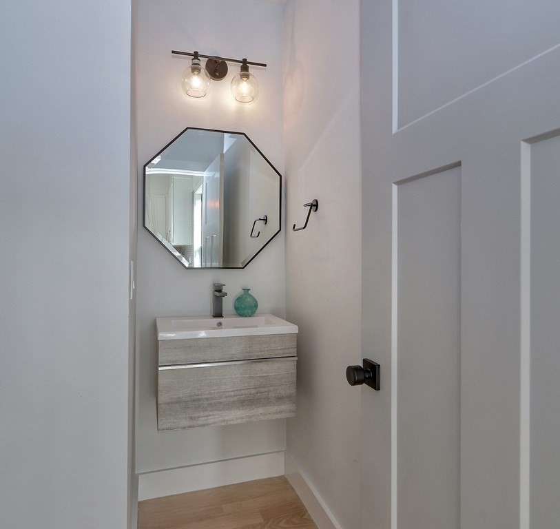 23 Folsom Street, Unit 2 Boston, MA 02125 - Photo 9 of 23