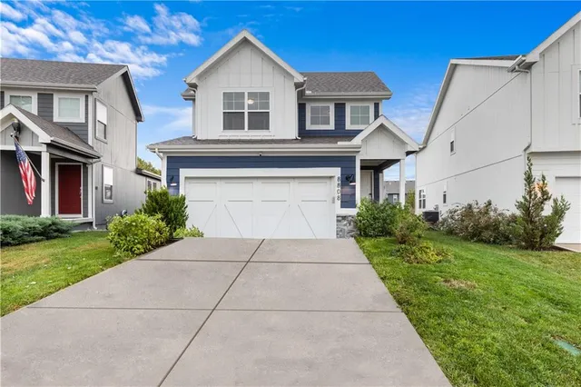 $359,000 | 8808 Southwest 9th Street, Blue Springs, MO 64064