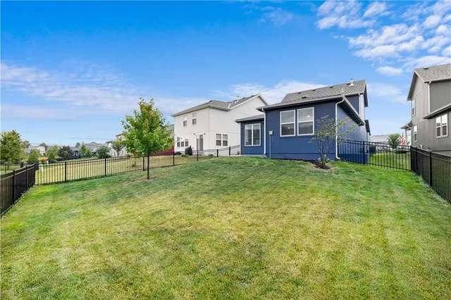 $359,000 | 8808 Southwest 9th Street, Blue Springs, MO 64064